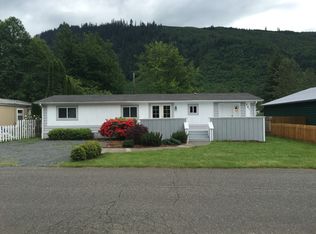 761 Division Ave, Morton, WA 98356