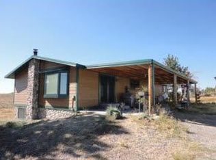 15724 Us Highway 87, Shepherd, MT 59079