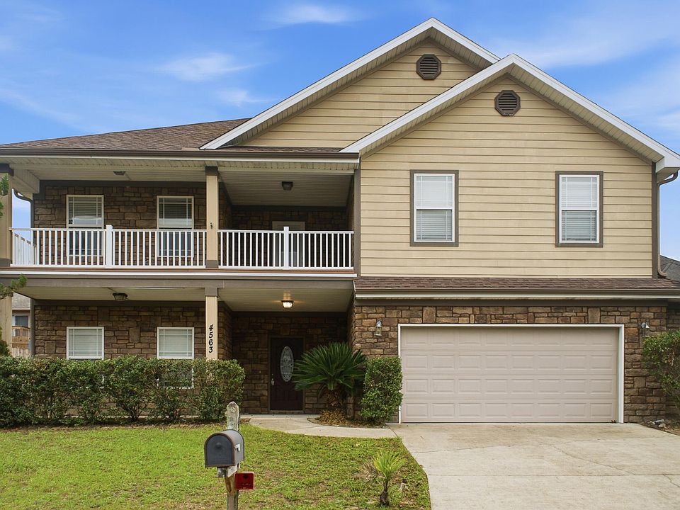 1st image of 4563 Hermosa Rd