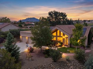 746 PANICUM Drive, Prescott, AZ 86305