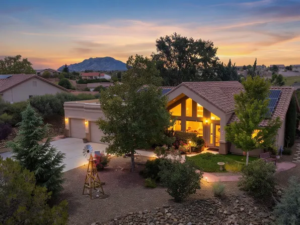 746 PANICUM Drive, Prescott, AZ 86305