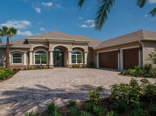 3322 Twin Rivers Trl, Parrish, FL 34219