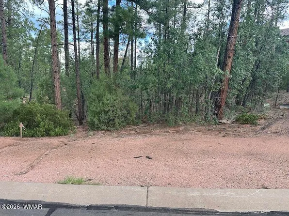 1680 W Snow Creek Loop, Show Low, AZ 85901