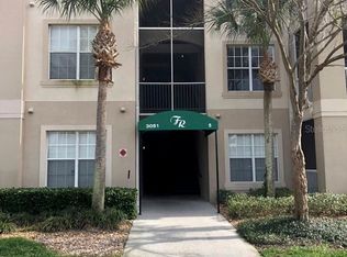 3051 Greystone Loop UNIT 203, Kissimmee, FL 34741