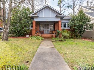 677 Cresthill Ave NE, Atlanta, GA 30306