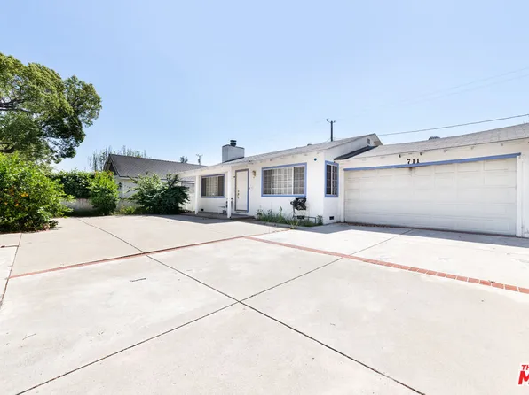 711 N Priscilla Ln, Burbank, CA 91505