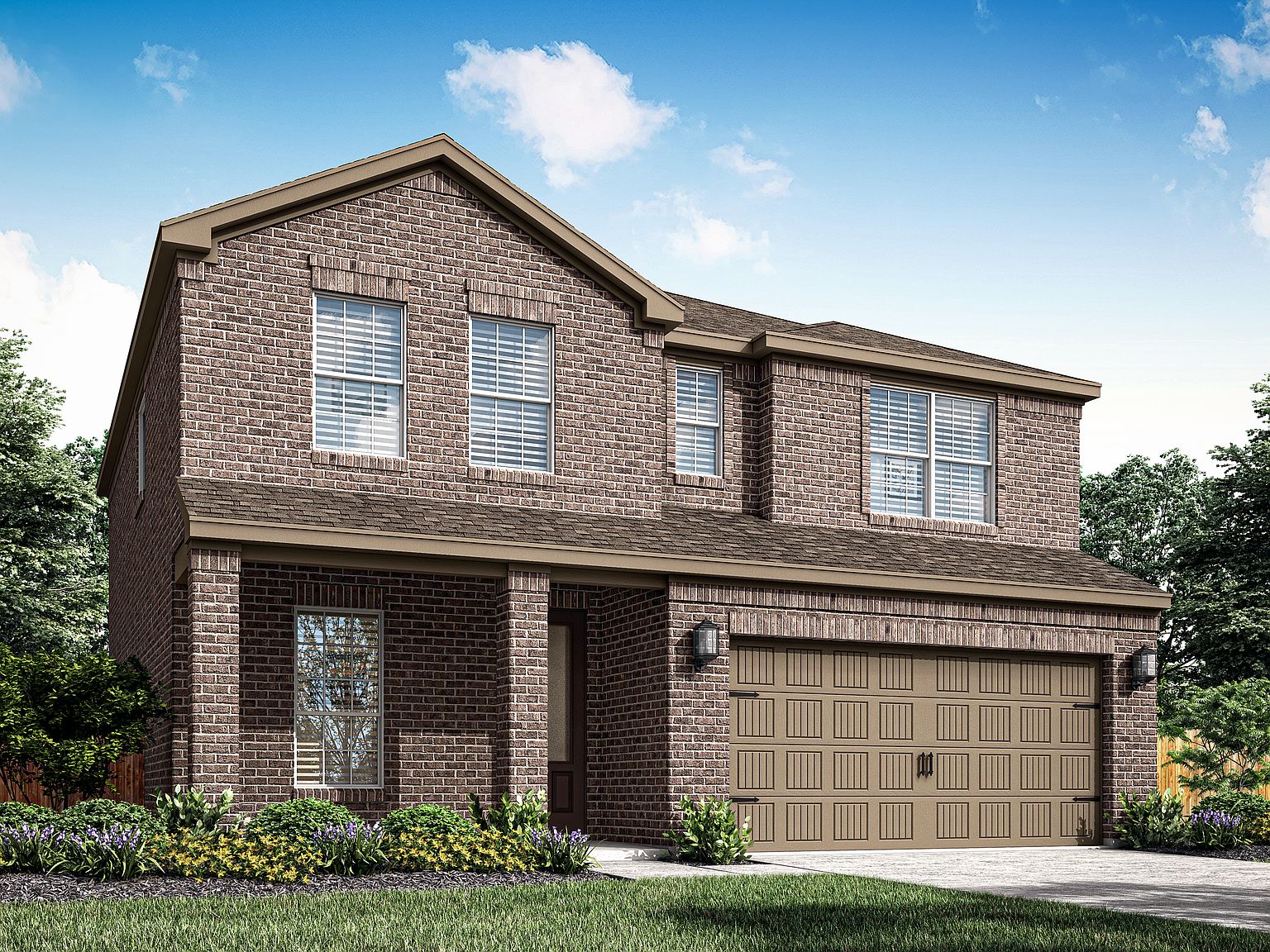 Emberly by LGI Homes in Beasley TX Zillow