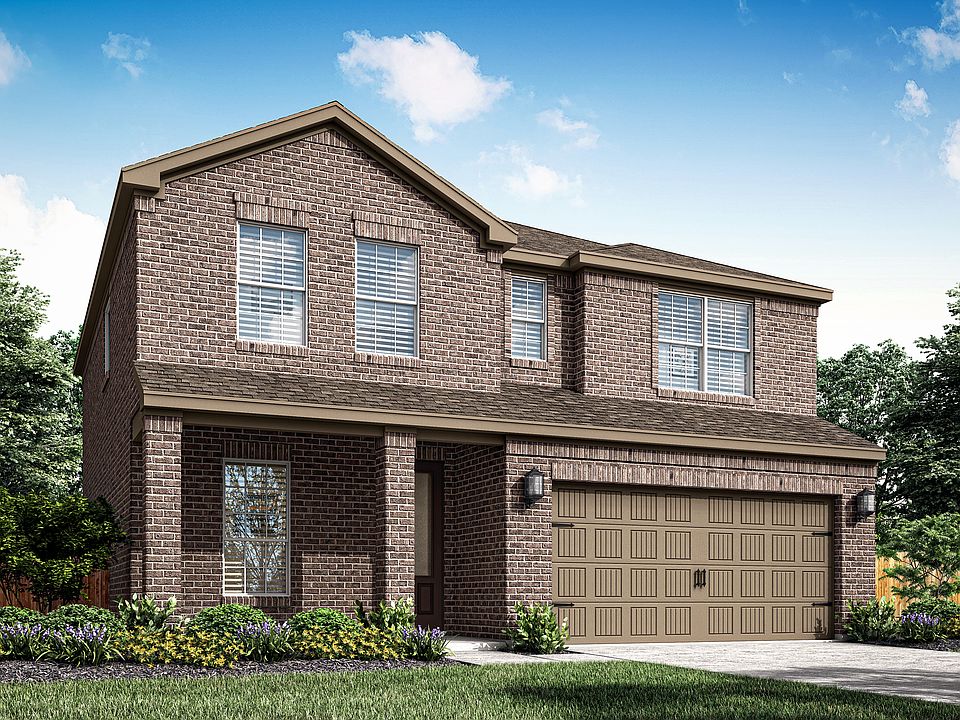 Welcome Home to Emberly!