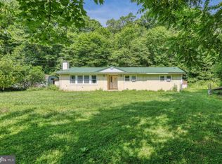 121 Pisgah Rst, Shermans Dale, PA 17090