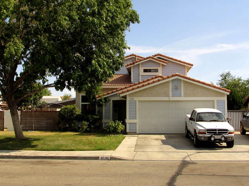 1st image of 4536 Wrightwood Way