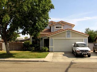 4536 Wrightwood Way, Palmdale, CA 93552