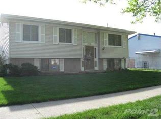 5460 Clubok Dr, Flint, MI 48505