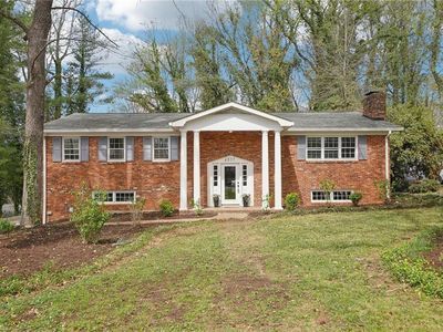 4837 Hawkwood Trl, Winston Salem, NC, 27103