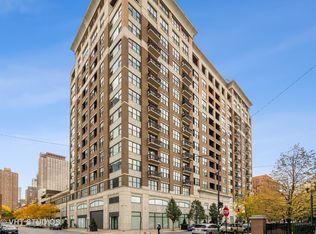 849 N Franklin St UNIT 1223, Chicago, IL