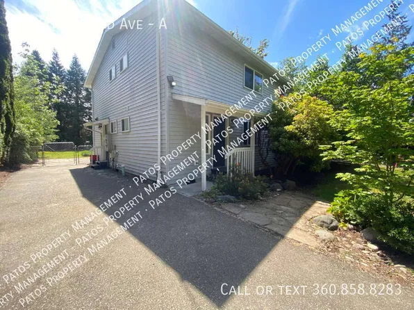 3429 Redwood Ave #A, Bellingham, WA 98225