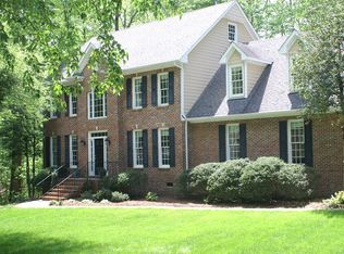 1705 Crown Glenn Pl, Raleigh, NC 27613