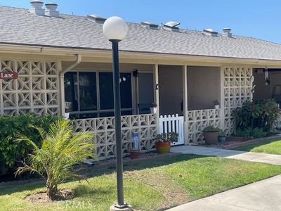 13601 Medinac Ln UNIT 72C, Seal Beach, CA, 90740