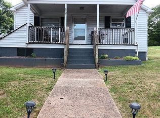 59 N Highland Ave, Granite Falls, NC 28630