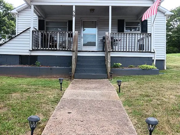 59 N Highland Ave, Granite Falls, NC 28630