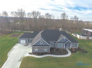 4249 Holt Rd, Sylvania, OH 43560