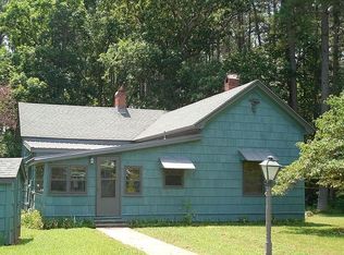 1011 Cage Trl, South Boston, VA 24592