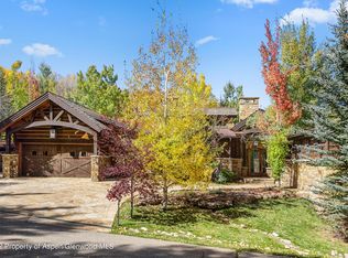 845 Serviceberry Ln, Snowmass Village, CO 81615