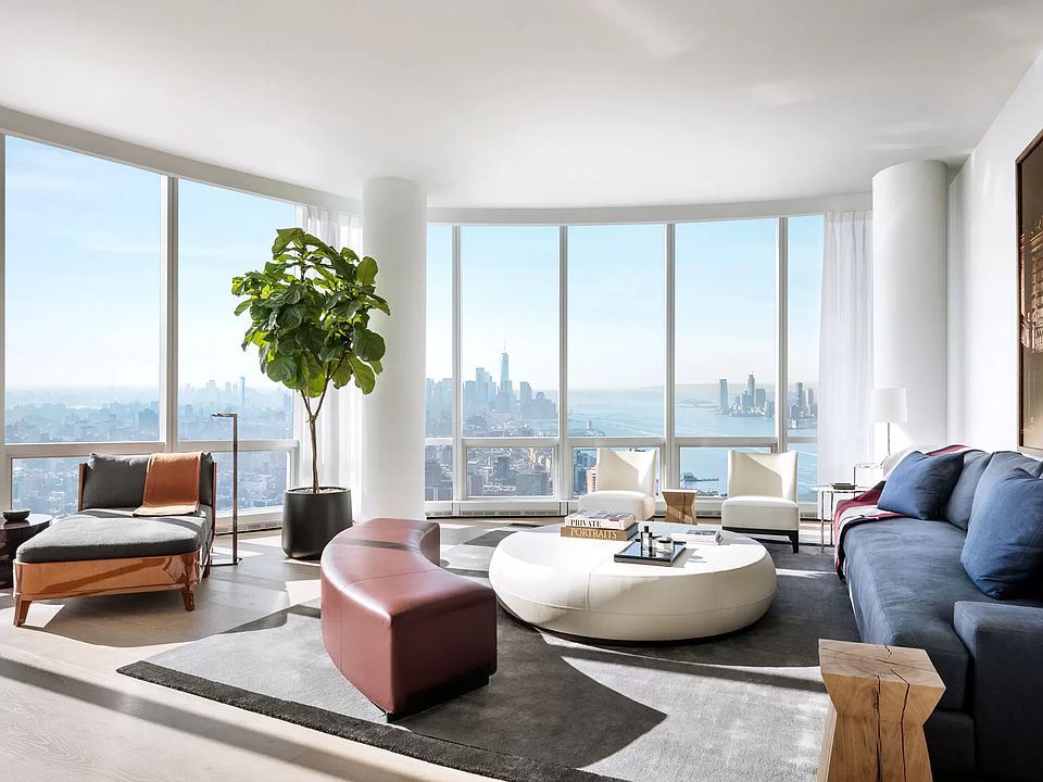 1st image of 15 Hudson Yards APT 81A