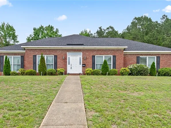 1210 Mallard Cir, Tuscaloosa, AL 35405