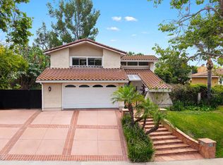 5388 Indian Hills Dr, Simi Valley, CA 93063