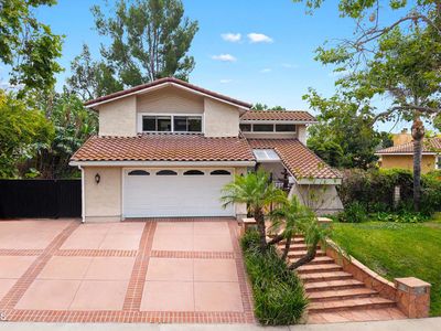 5388 Indian Hills Dr, Simi Valley, CA, 93063