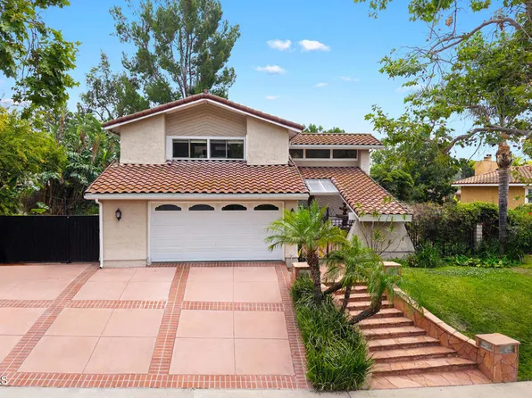 5388 Indian Hills Dr, Simi Valley, CA 93063