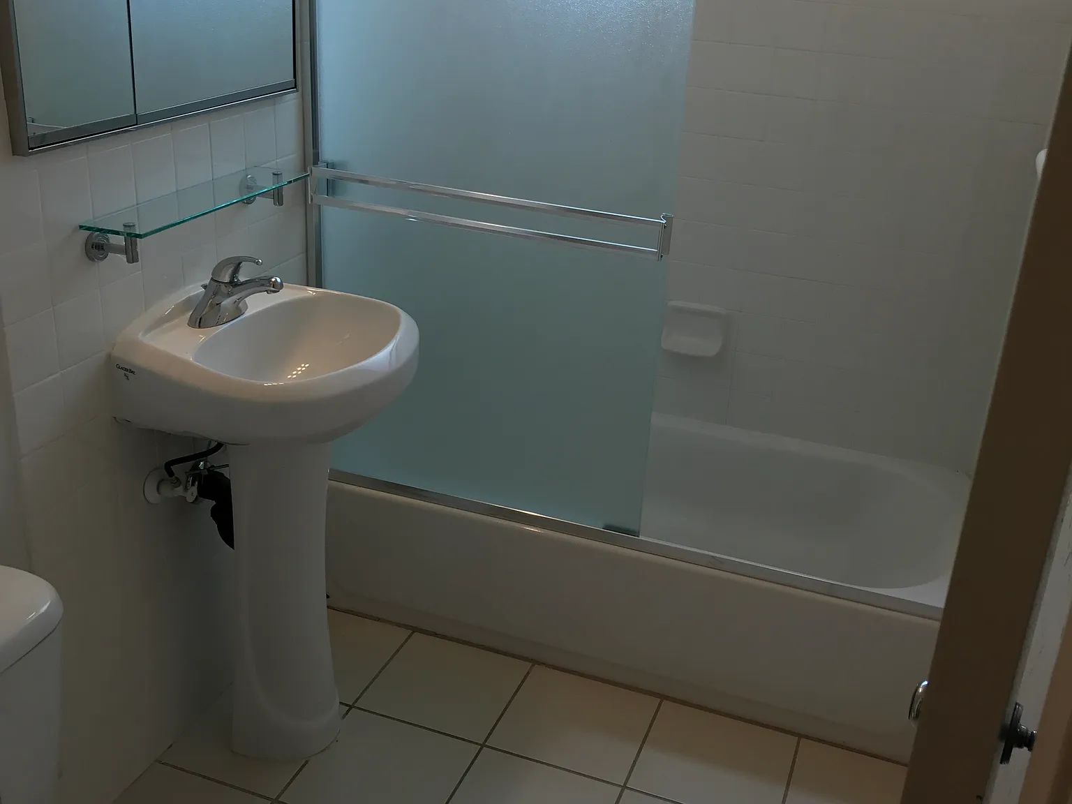 1 bed, 540 sqft, $1,395 — Photo 3