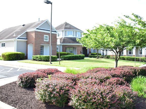 Perrywood Club House