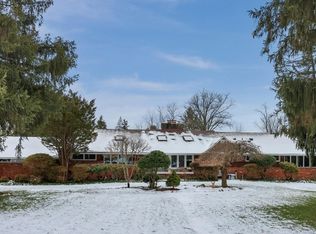 118 Mount Horeb Rd, Warren, NJ 07059