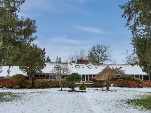 118 Mount Horeb Rd, Warren Twp., NJ 07059