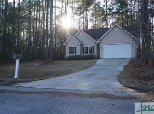 111 Smith Ave, Rincon, GA 31326