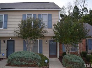 54 Justin Ct, Durham, NC 27705
