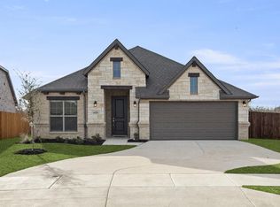 4625 Mill Falls Dr, Crowley, TX 76036