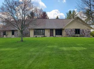 1631 N Parkview Dr, Marion, IN