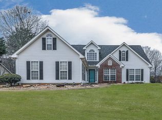 4006 River Elan Dr, Gainesville, GA 30507
