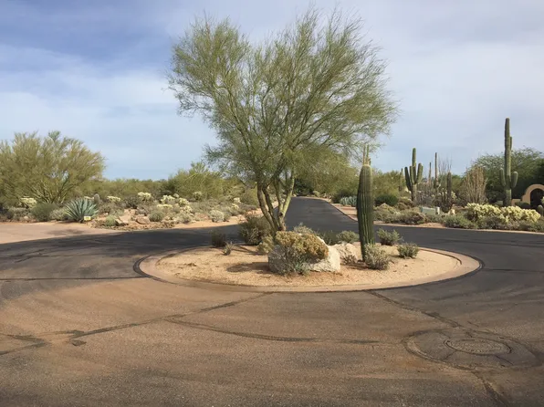 8300 E Dixileta Dr #279, Scottsdale, AZ 85262