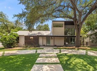 144 E Oakview Pl, Alamo Heights, TX 78209