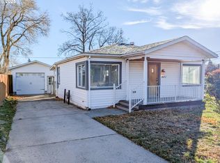 901 2nd St, La Grande, OR 97850