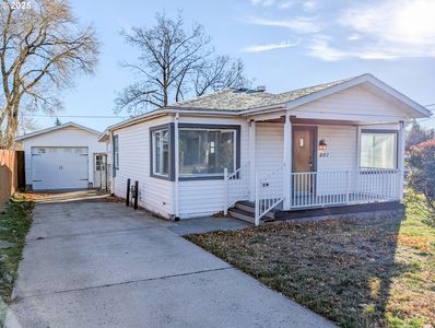 901 2nd St, La Grande, OR, 97850
