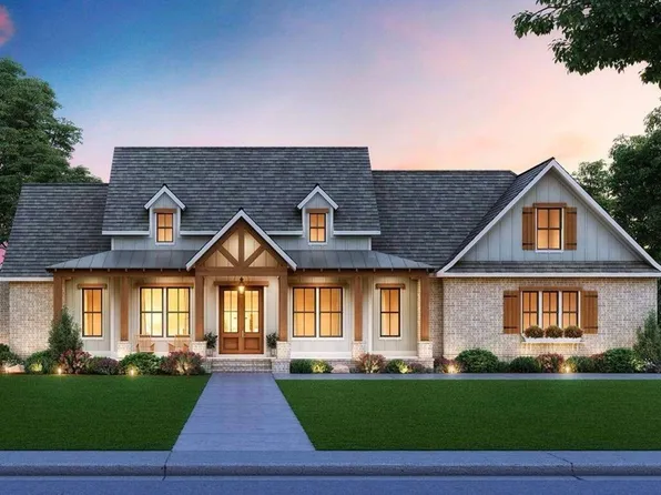 Jasper County Rd #3451, Paradise, TX 76073