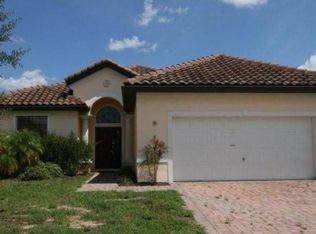 331 Villa Sorrento Cir, Haines City, FL 33844