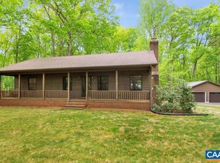 4311 Cedar Lane Rd, Kents Store, VA 23084