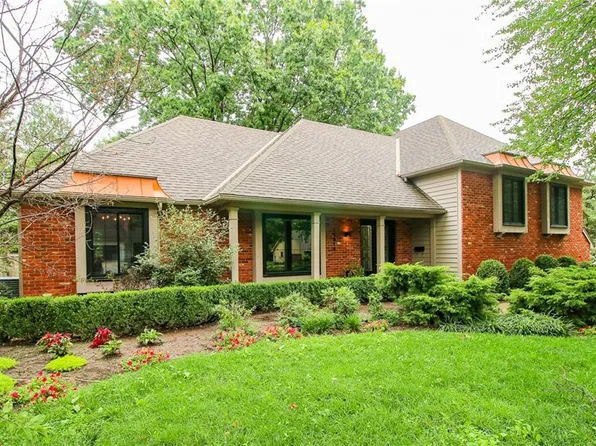 11815 Washington St, Kansas City, MO 64145