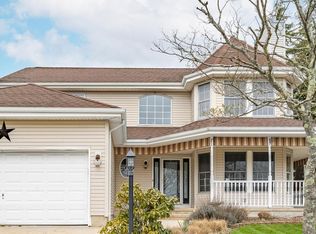 120 Leeward Rd, Manahawkin, NJ 08050