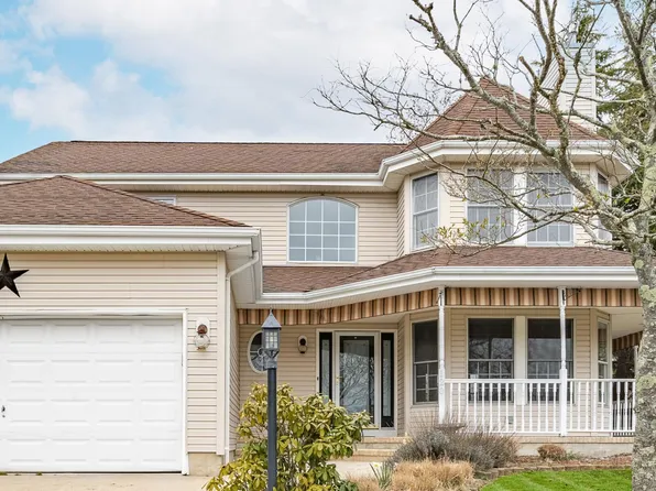 120 Leeward Road, Manahawkin, NJ 08050